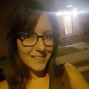 Meet your Posher, Cory